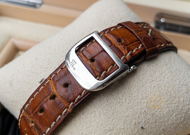 JLC Master Control Geographic Steel