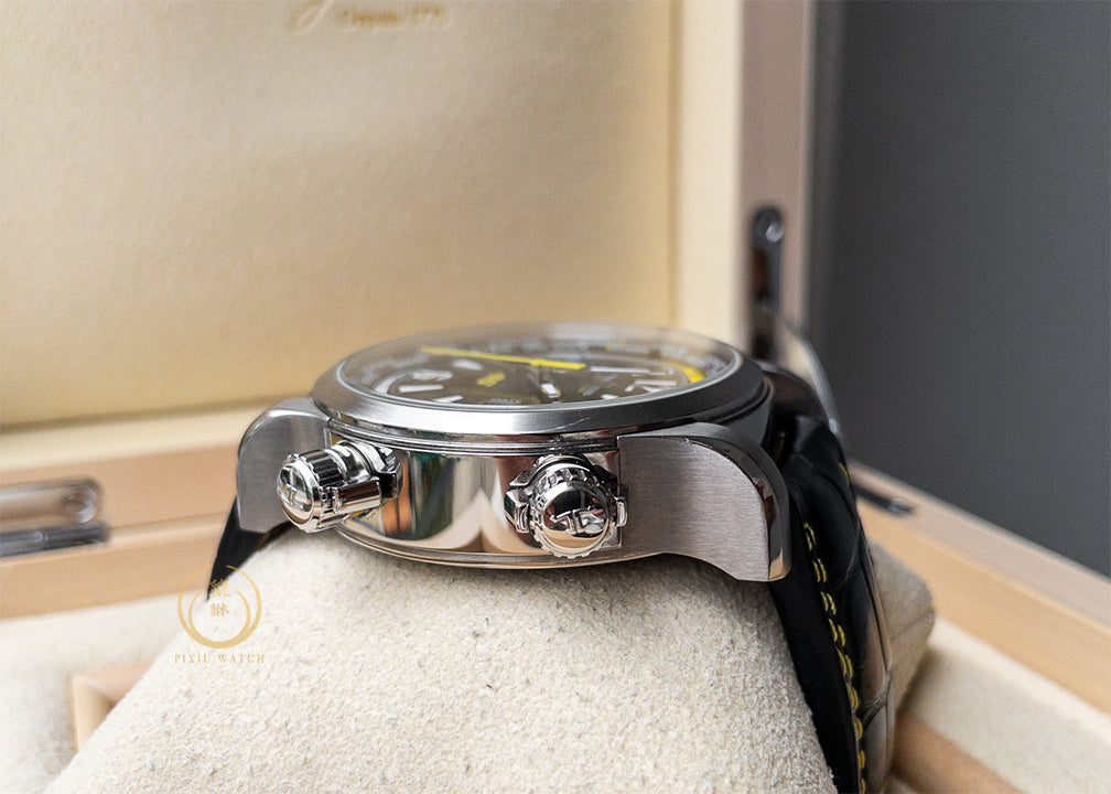 JLC Master Extreme ‘ROSSI’ Limited