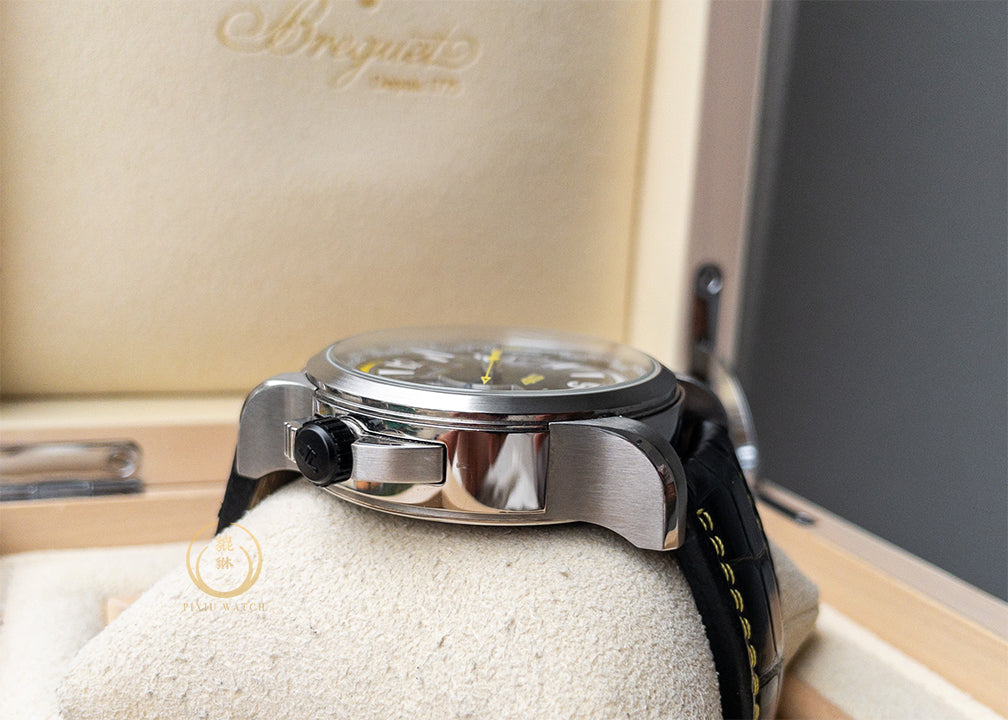JLC Master Extreme ‘ROSSI’ Limited