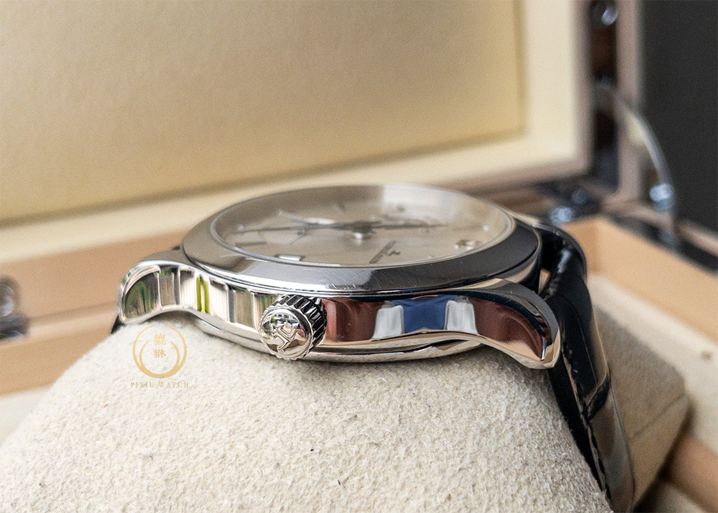 Jaeger-LeCoultre Master Hometime Q1628420