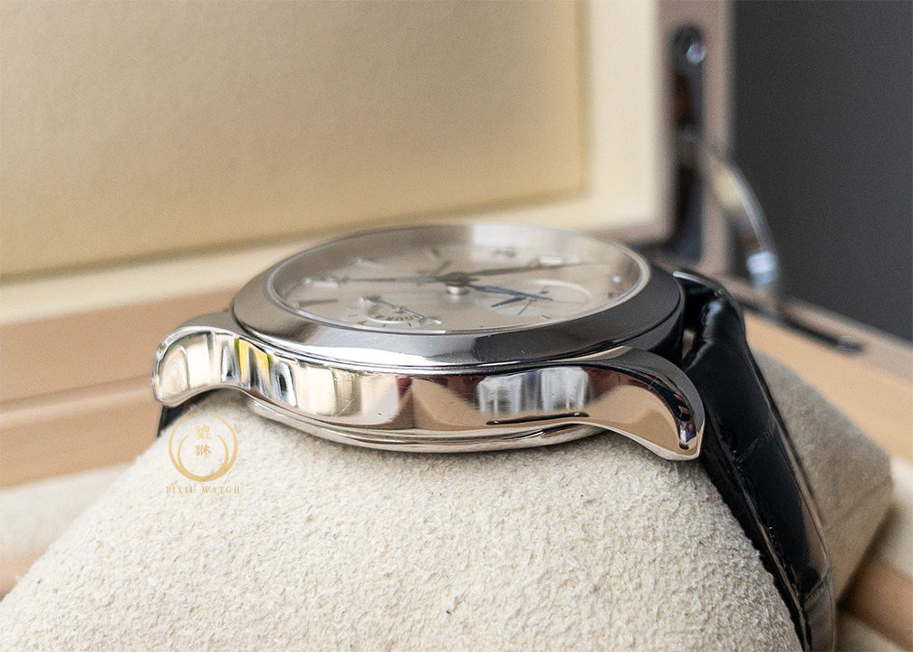 Jaeger-LeCoultre Master Hometime Q1628420