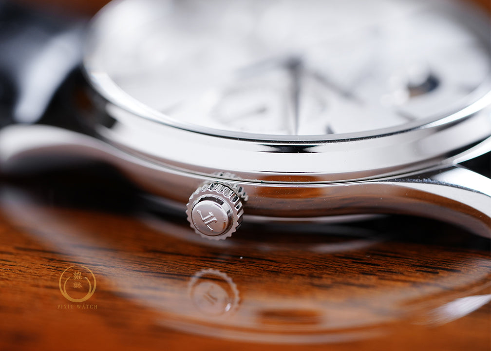 Jaeger-LeCoultre Master Ultra Thin “Dr. Strange” Special Edition