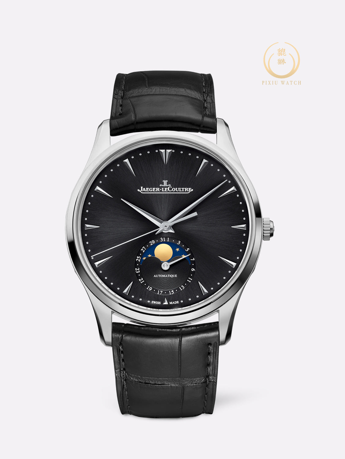 Jaeger Master Ultra Thin Moon Q1368470