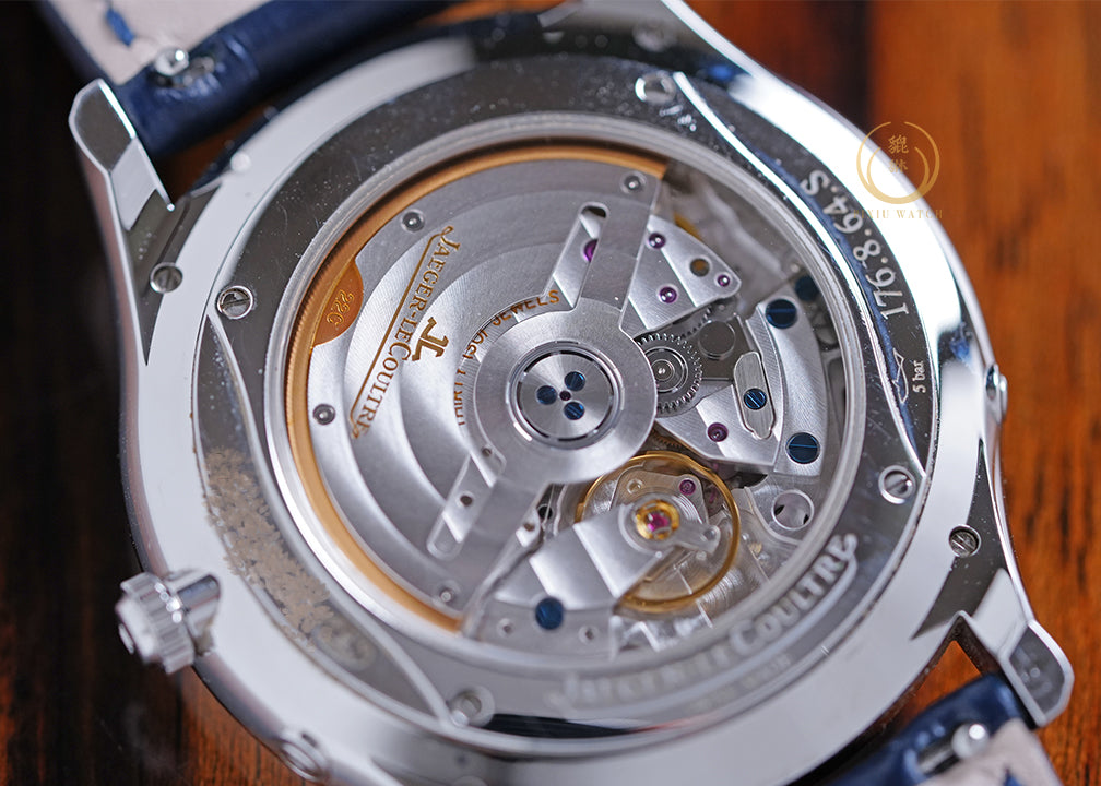 Jaeger Master Ultra Thin Moon Q1368470