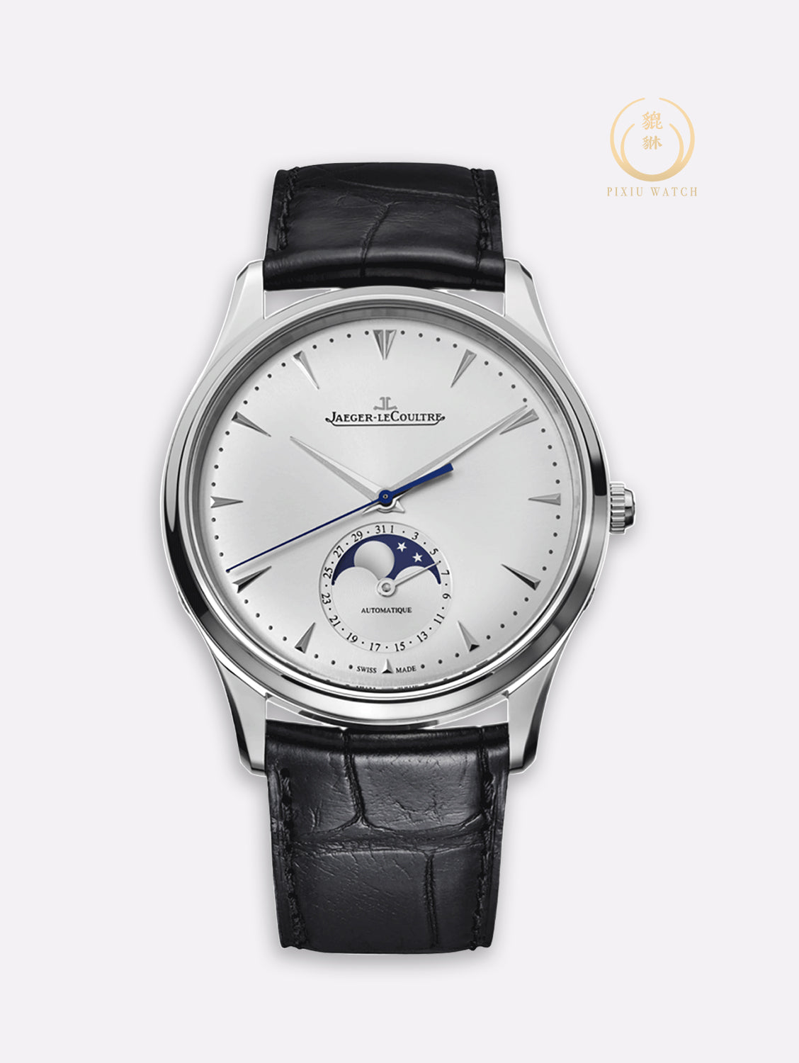 Jaeger-LeCoultre Master Ultra Thin Moon