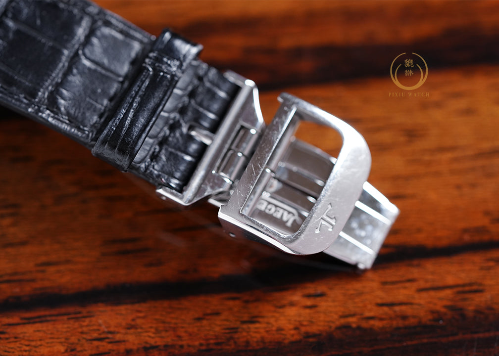 Jaeger-LeCoultre Master Ultra Thin Moon