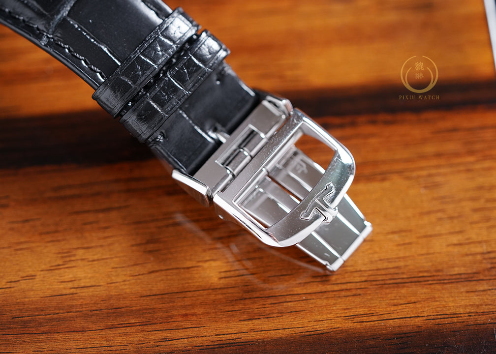 Jaeger-LeCoultr Master Ultra Thin “Dr. Strange” Special Edition