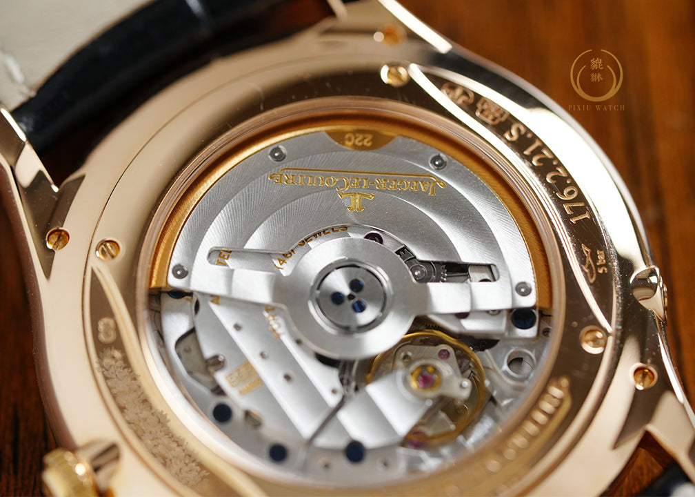 Jaeger Master Ultra Thin Perpetual Q1302520