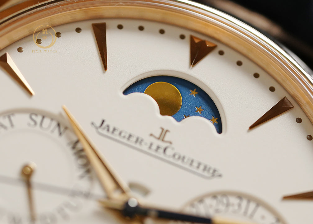 Jaeger Master Ultra Thin Perpetual Q1302520