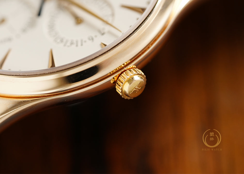 Jaeger Master Ultra Thin Perpetual Q1302520