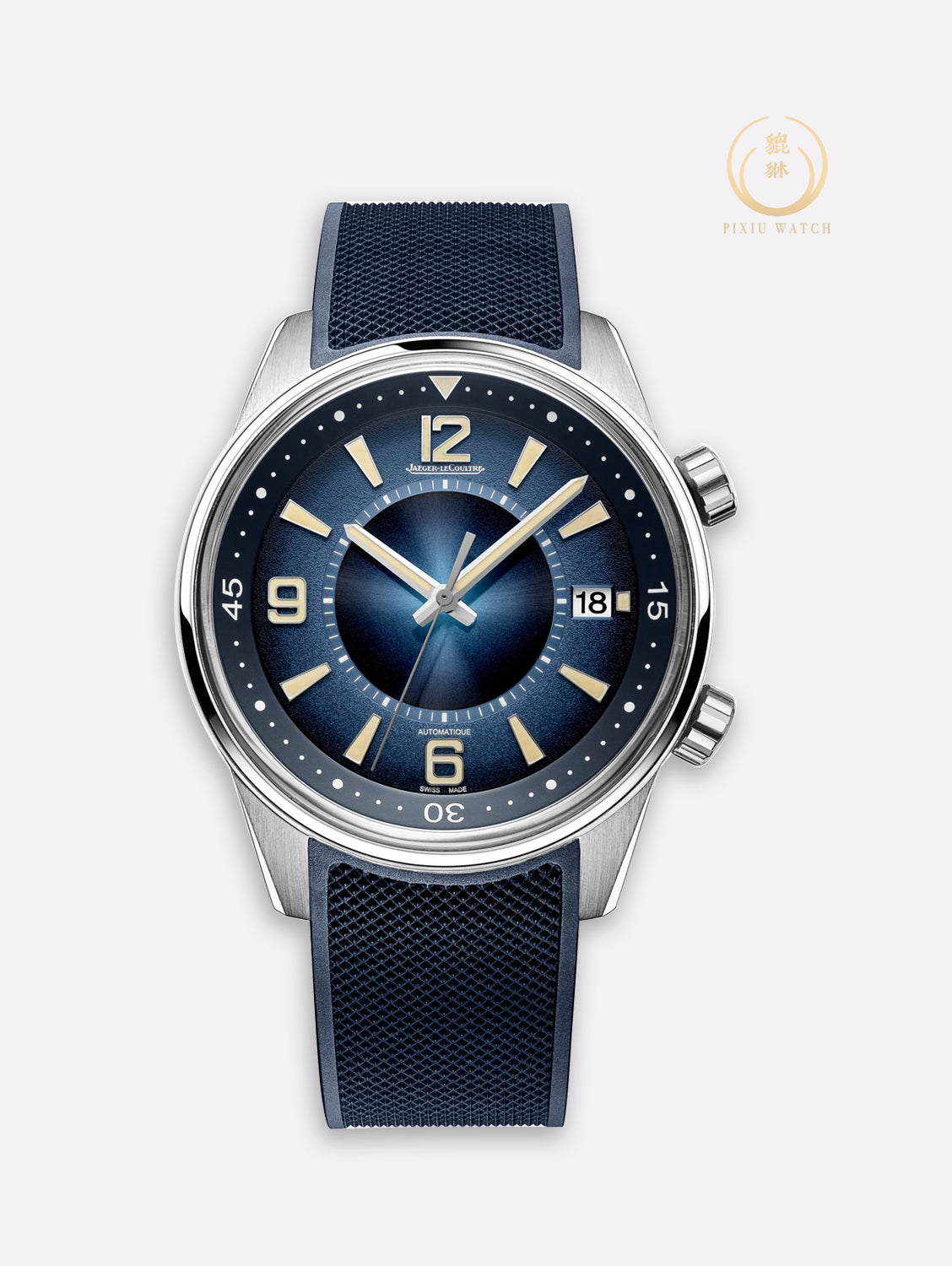 Jaeger-LeCoultre Polaris Limited