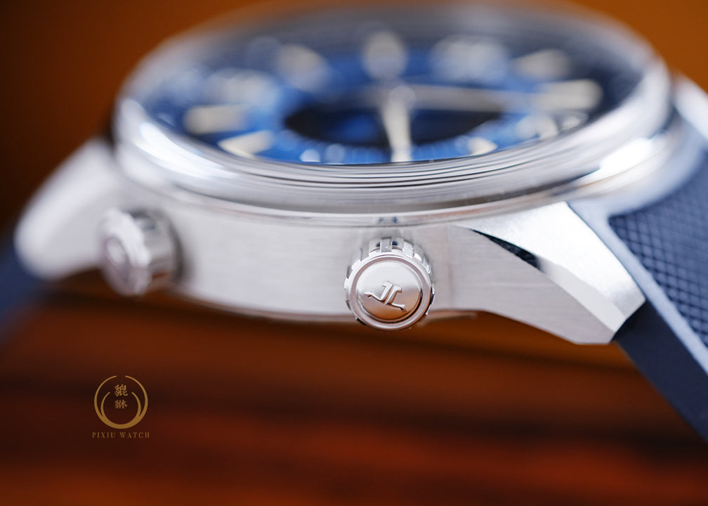 Jaeger-LeCoultre Polaris Limited