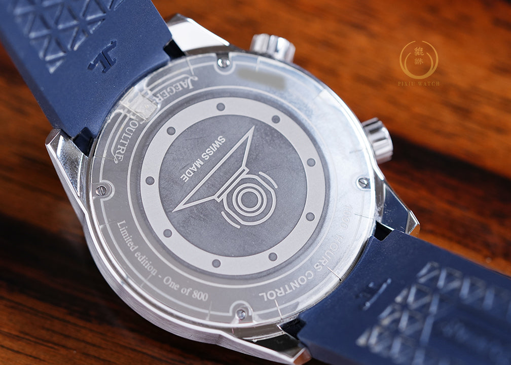 Jaeger-LeCoultre Polaris Limited