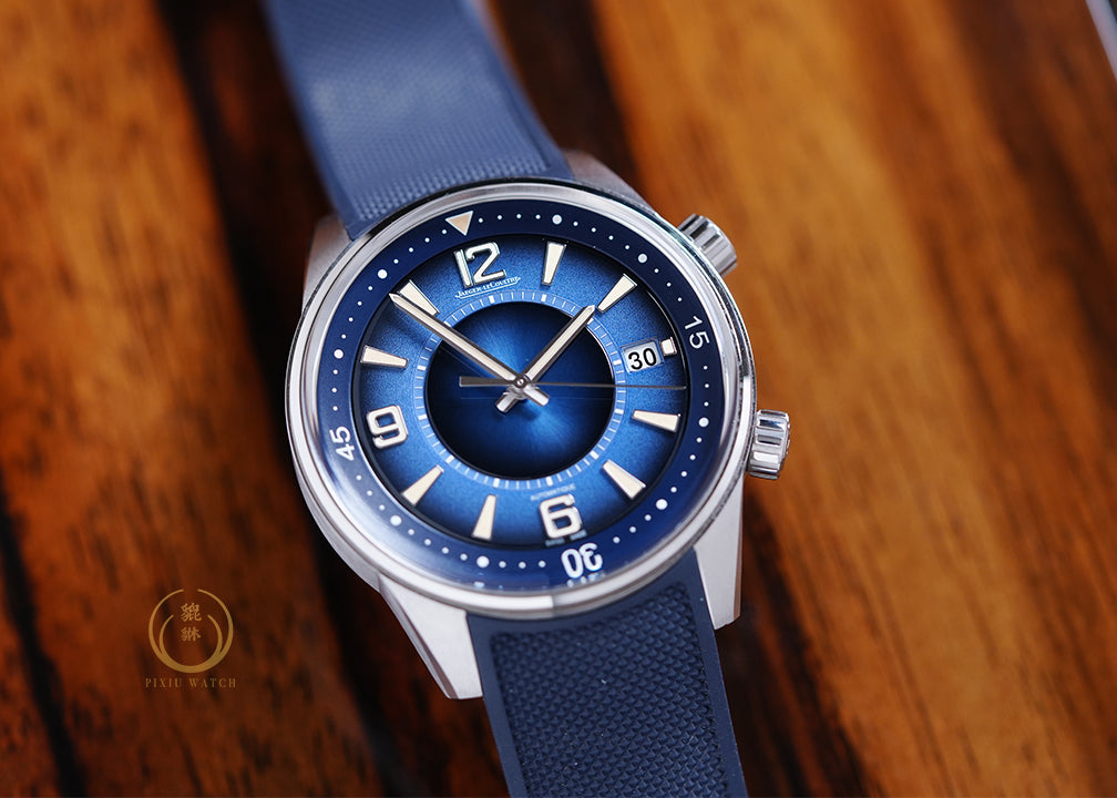 Jaeger-LeCoultre Polaris Limited