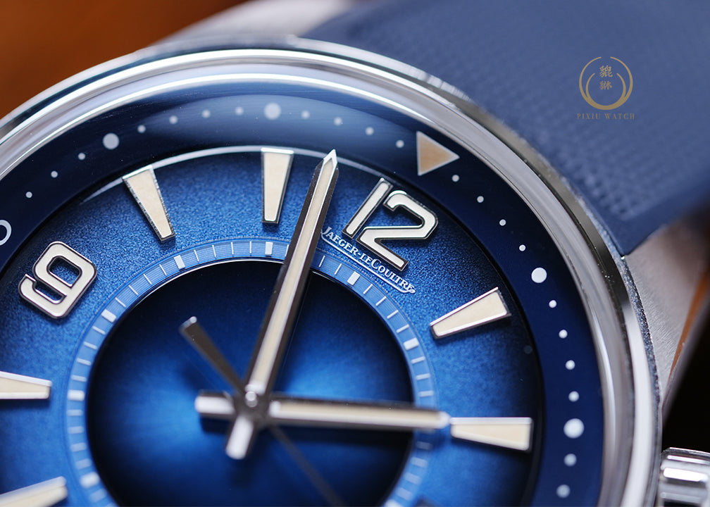 Jaeger-LeCoultre Polaris Limited