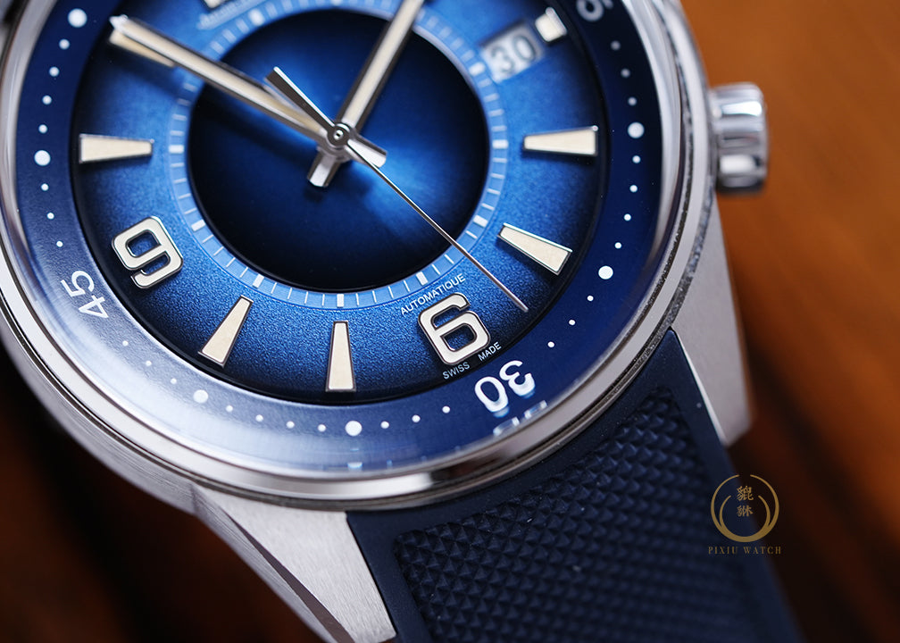 Jaeger-LeCoultre Polaris Limited