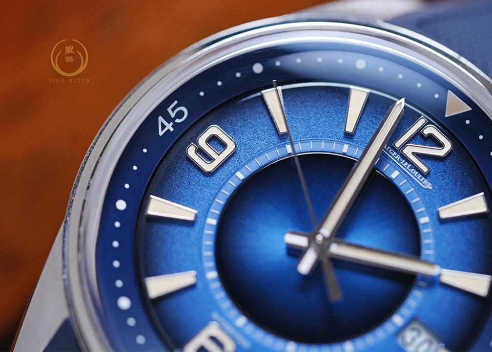Jaeger-LeCoultre Polaris Limited