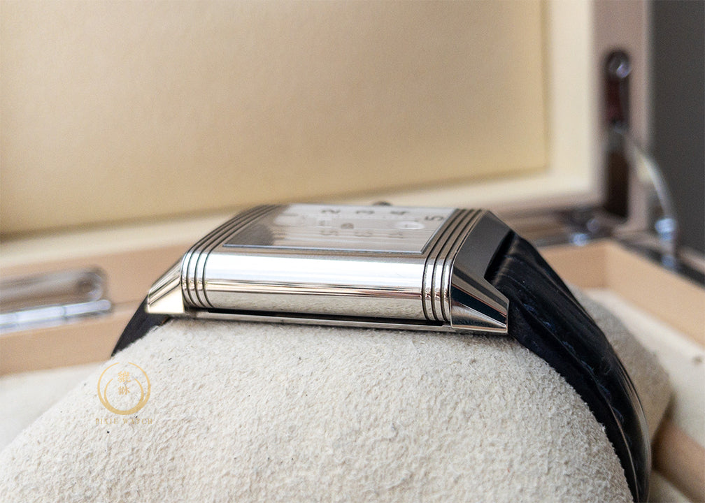 JLC Reverso 272.8.54 Duoface