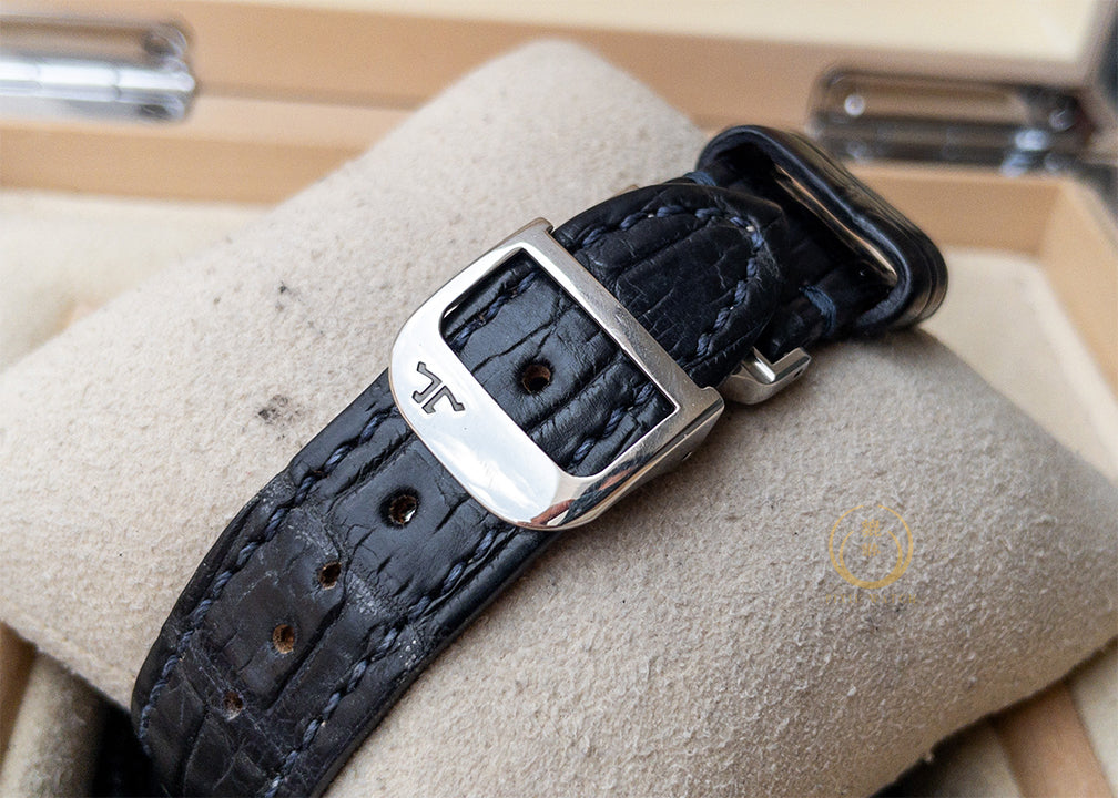 JLC Reverso 272.8.54 Duoface