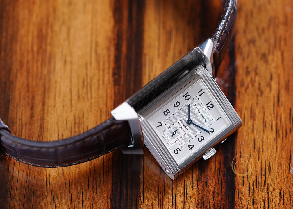 Jaeger Reverso Duoface Night and Day Q2718170