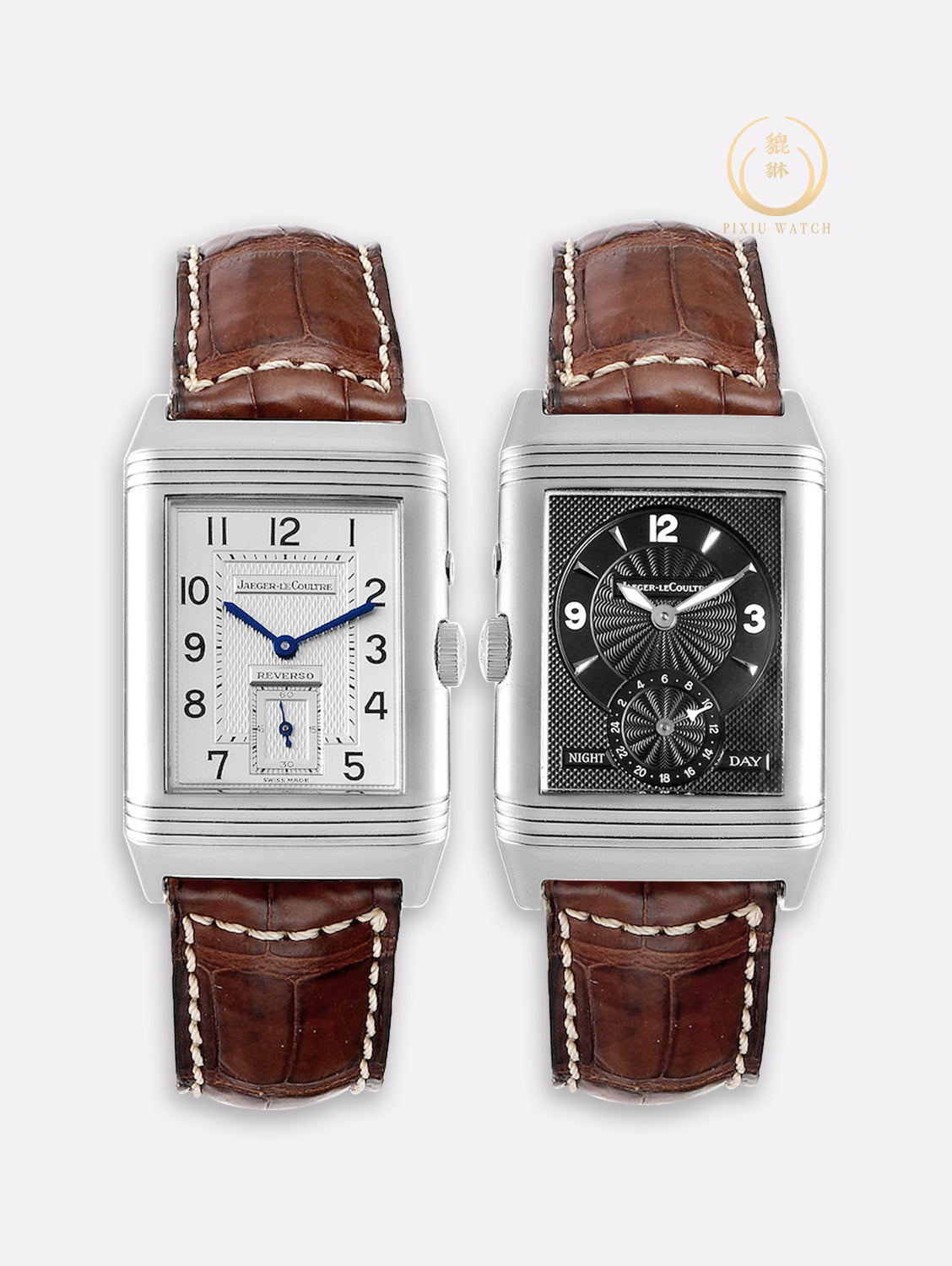 Jaeger-LeCoultre Reverso Duoface Q2718170