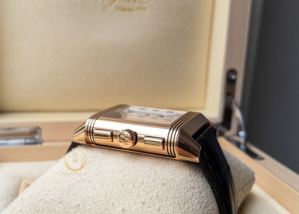 JLC Grande Reverso Duoface 8 Day