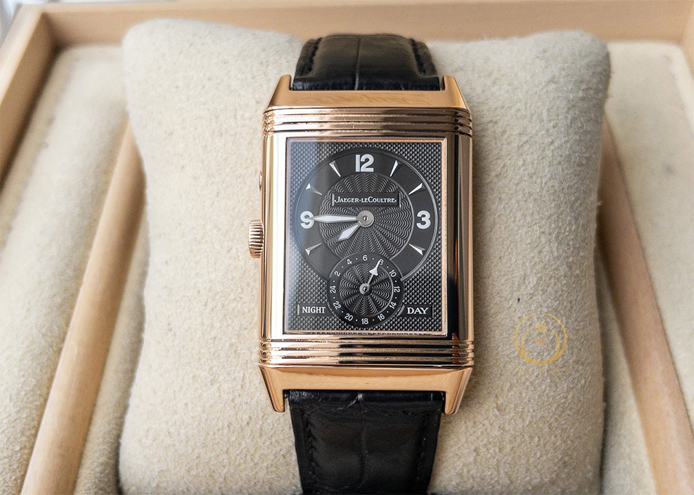 JLC Reverso Night&Day Q2712470