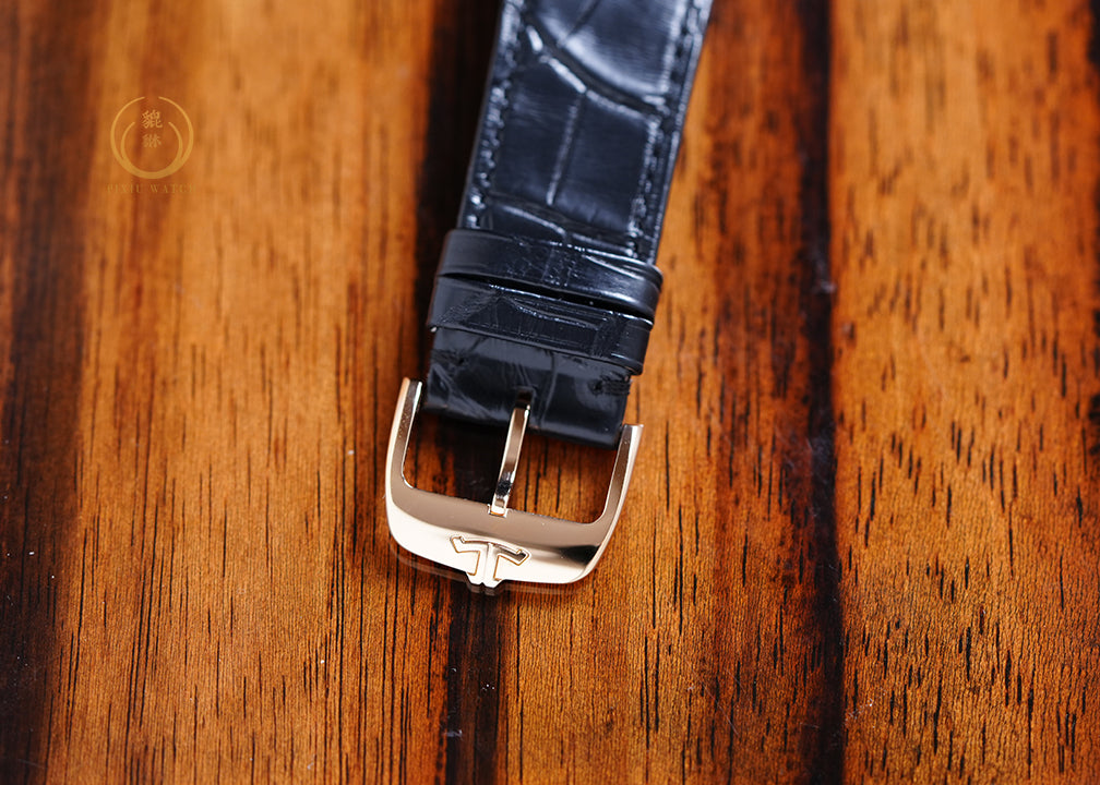 Jaeger-LeCoultre Reverso Tribute Nonantieme Pink Gold Limited