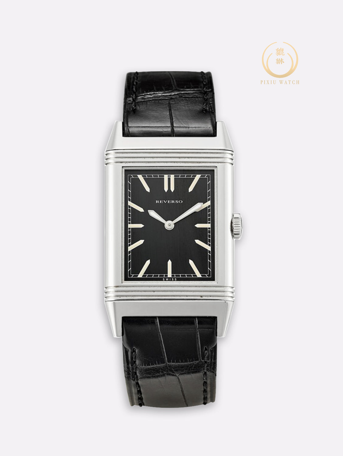 Jaeger-LeCoultre Reverso Ultra Thin Tribute To 1931