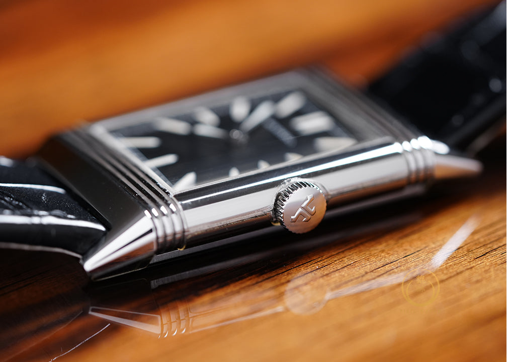 Jaeger-LeCoultre Reverso Ultra Thin Tribute To 1931