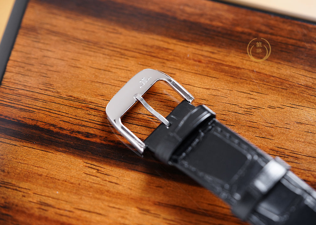 Jaeger-LeCoultre Reverso Ultra Thin Tribute To 1931