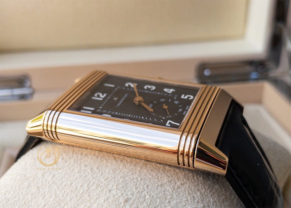Jaeger-LeCoultre Grande Reverso Monoface