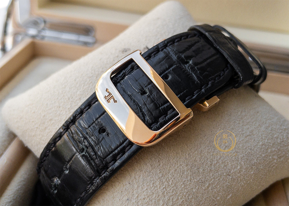 Jaeger-LeCoultre Grande Reverso Monoface