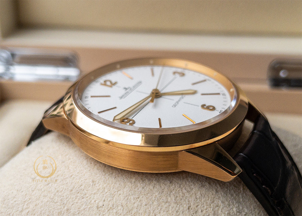 Jaeger-LeCoultre Geophysic 1958 Limited