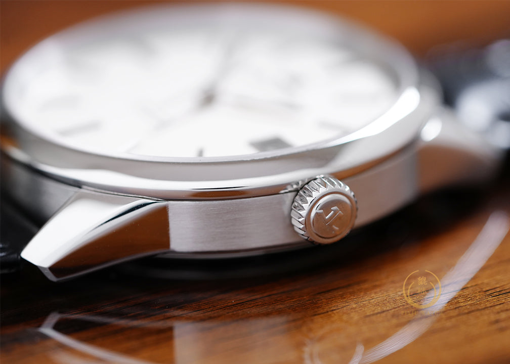 Jaeger-LeCoultre Geophysic True Second