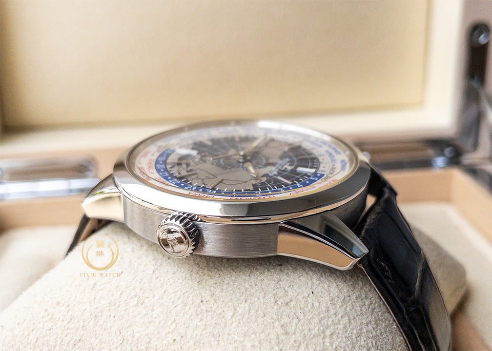 JLC Geophysic Universal Time