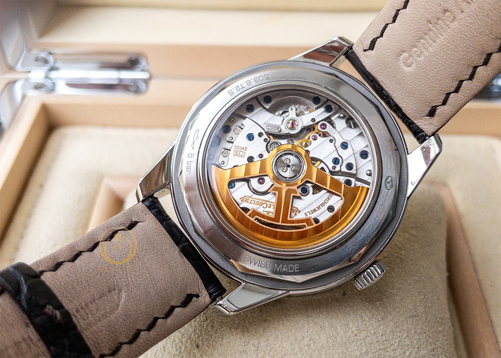 JLC Geophysic Universal Time