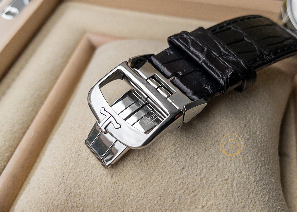 Jaeger-LeCoultre Geophysic Universal Time