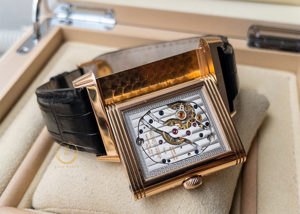 Jaeger-Lecoultre Grande Reverso Calendar Q3752520