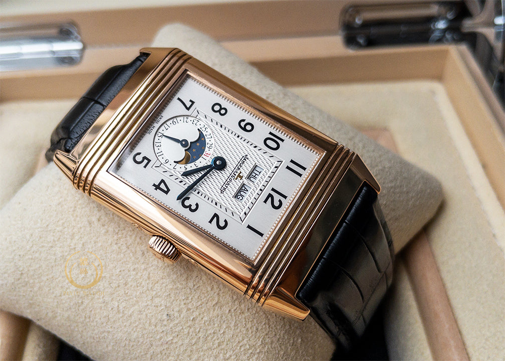 Jaeger-Lecoultre Grande Reverso Calendar Q3752520
