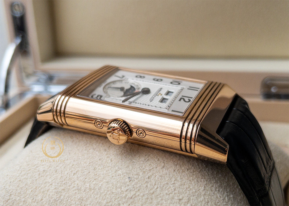 Jaeger-Lecoultre Grande Reverso Calendar Q3752520