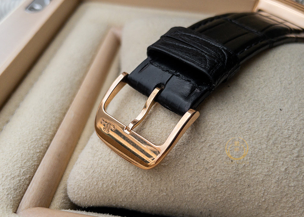 Jaeger-Lecoultre Grande Reverso Calendar Q3752520