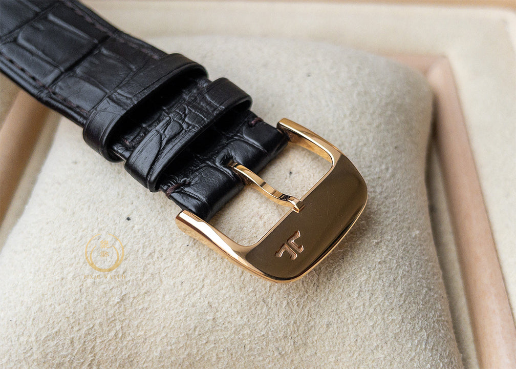 Jaeger-LeCoultre Grande Reverso Duoface 278.2.54