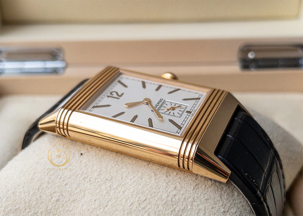 Jaeger-LeCoultre Grande Reverso Duoface 278.2.54