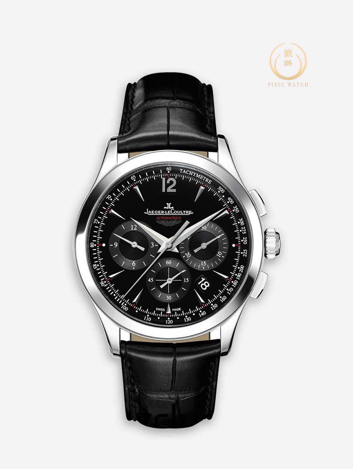 Jaeger-LeCoultre Master Chronograph 174.8.C1
