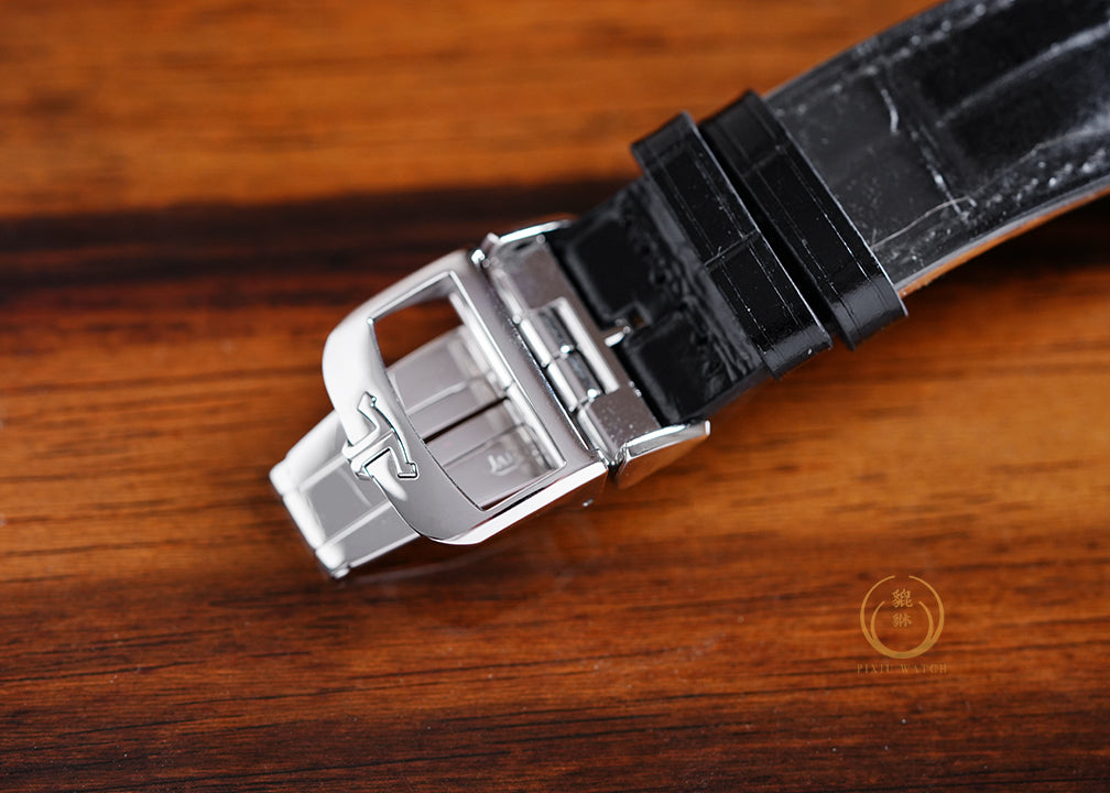 Jaeger-LeCoultre Master Chronograph 174.8.C1