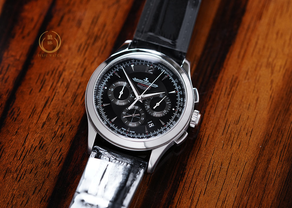Jaeger-LeCoultre Master Chronograph 174.8.C1
