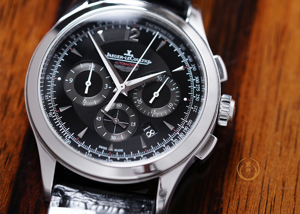 Jaeger-LeCoultre Master Chronograph 174.8.C1