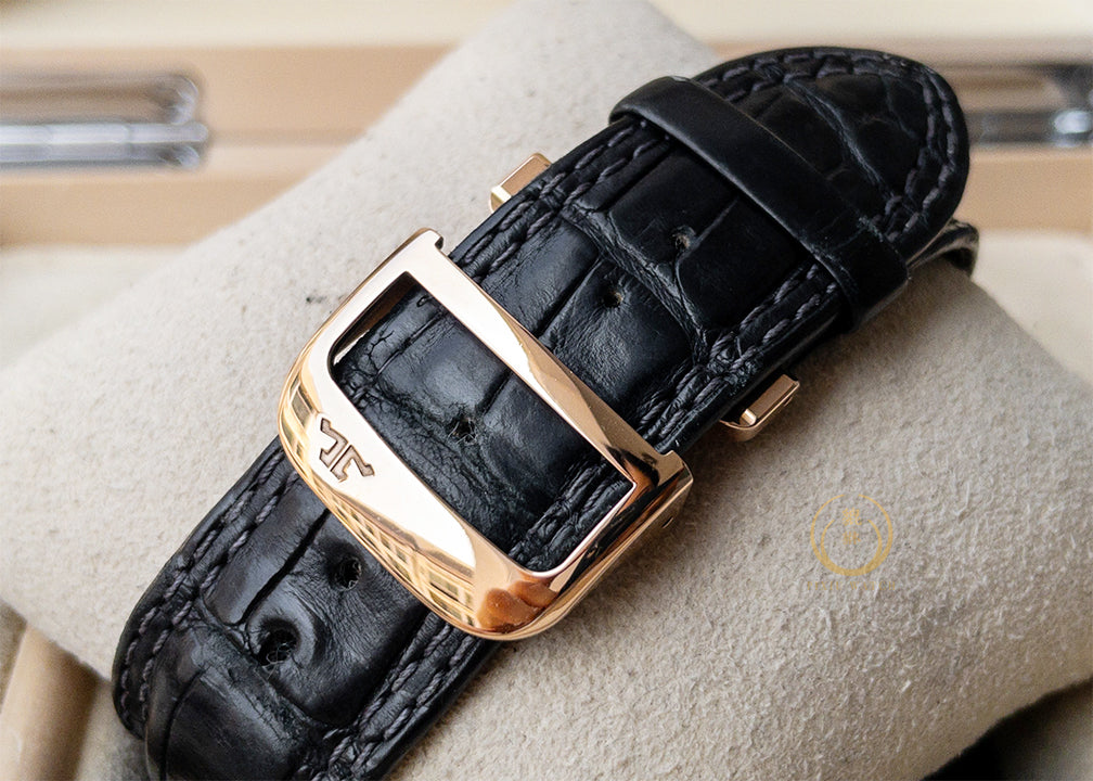 Jaeger-LeCoultre Master Compressor Chronograph 2