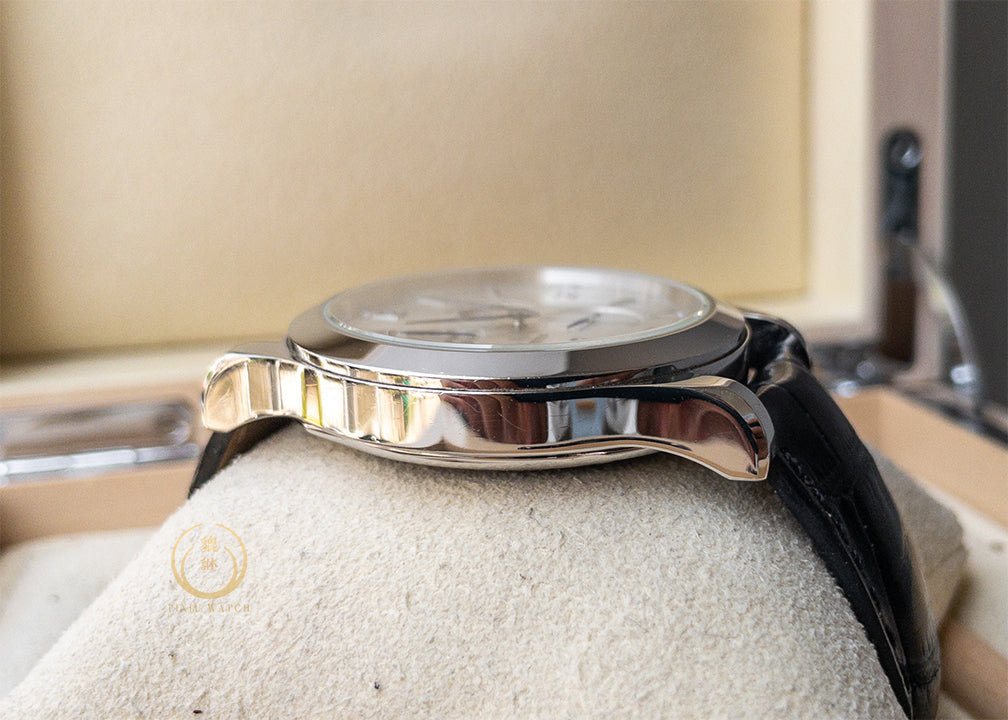 Jaeger-LeCoultre Master Control Day/Night 8 Days